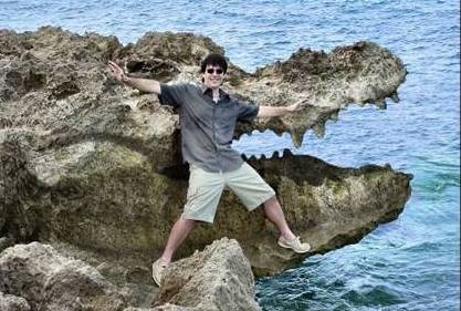 Pózolj krokival  🙂