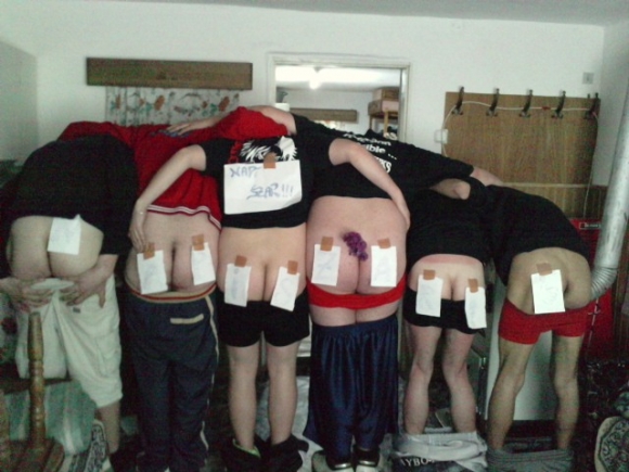 Lávolnak minket  🙂