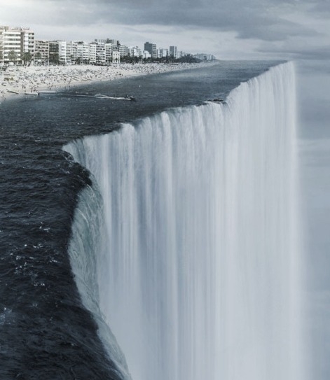 Íme a világvége !