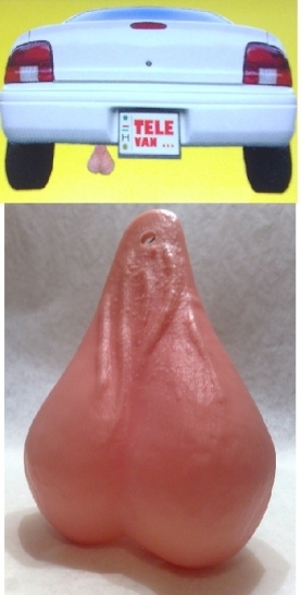 Hangulatjelentés - Tele van a  . . . .