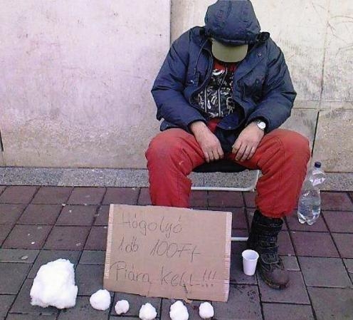 Legalább őszinte 🙂