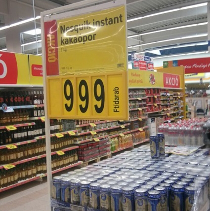 Igyál egyet és fogd rá a nyuszira :P