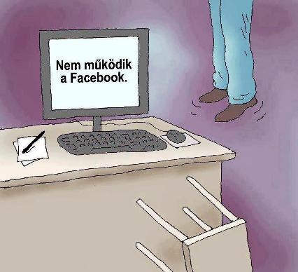 Ha leállna a fácse