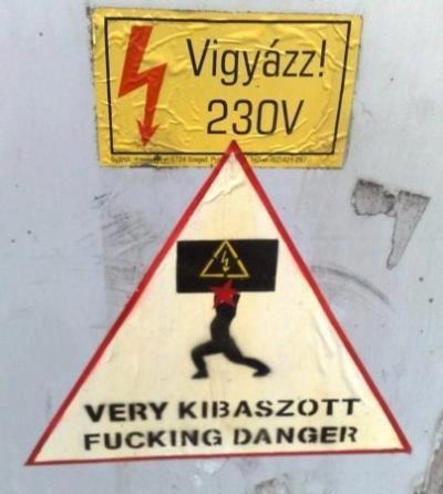 Érted ? - Nagyon ! 🙂