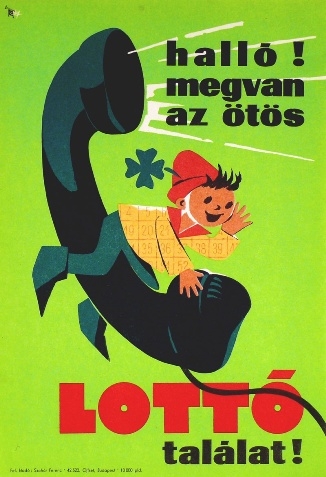 Valakinek jó napja van !?