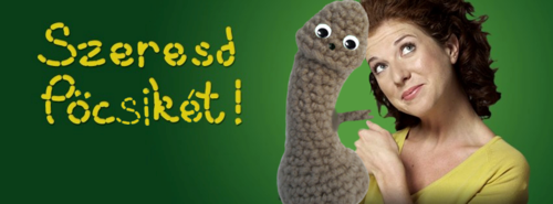 Pocak után újabb sztár érkezett . . .