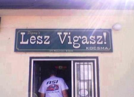 Betérnél egy sörre ?