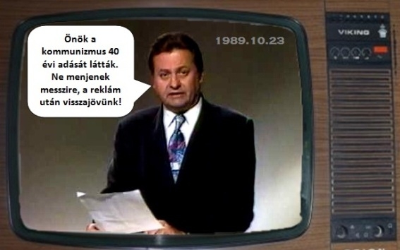 Vigyázat ! -  Műsorismétlés !