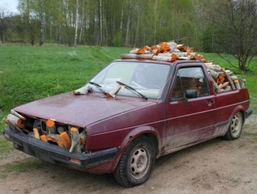 Már tart a fűtési szezon . . .