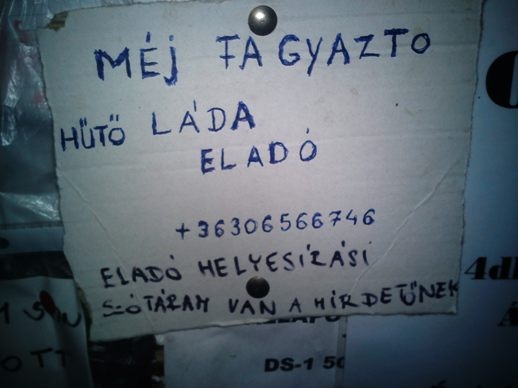 Napi apró - No komment