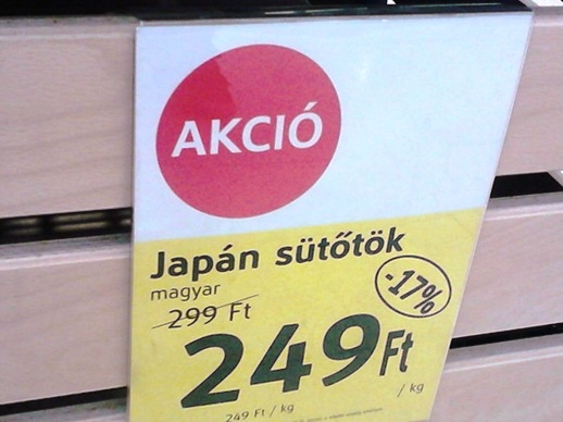 Eközben Egerben . . .