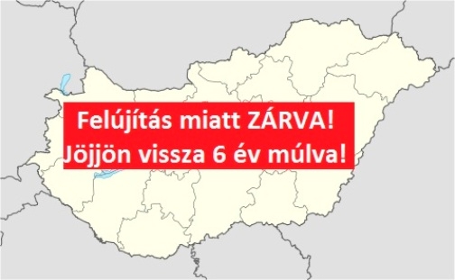 A türelem rózsát terem !?