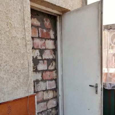 Betörésvédelem . . .