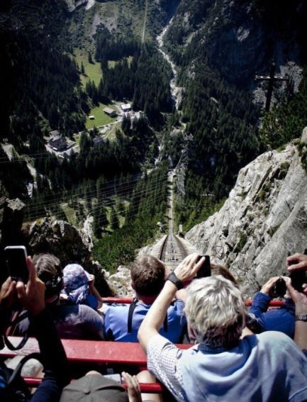 Hullámvasút - Akkor induljunk !