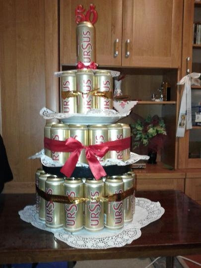 Szülinapi torta - Jól csinálod