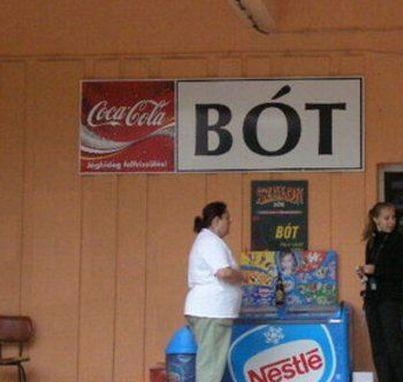 Eközben vidéken . . .