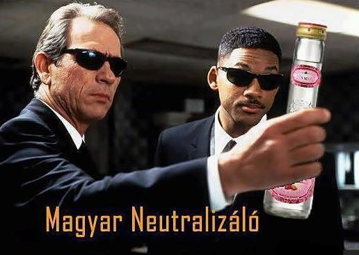 MeninBlekk - magyar verzió