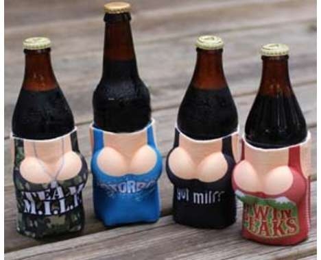 A nap kérdése - Lehet-e szexi a sör ?