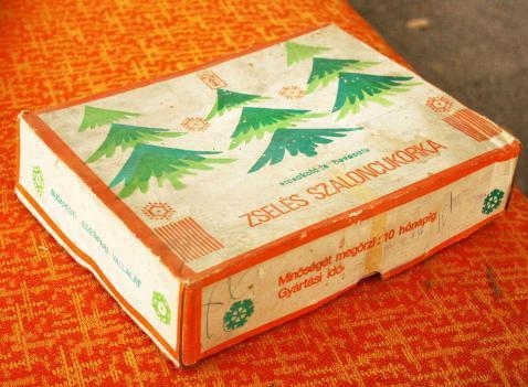 Remélem jó lesz még idén is :P