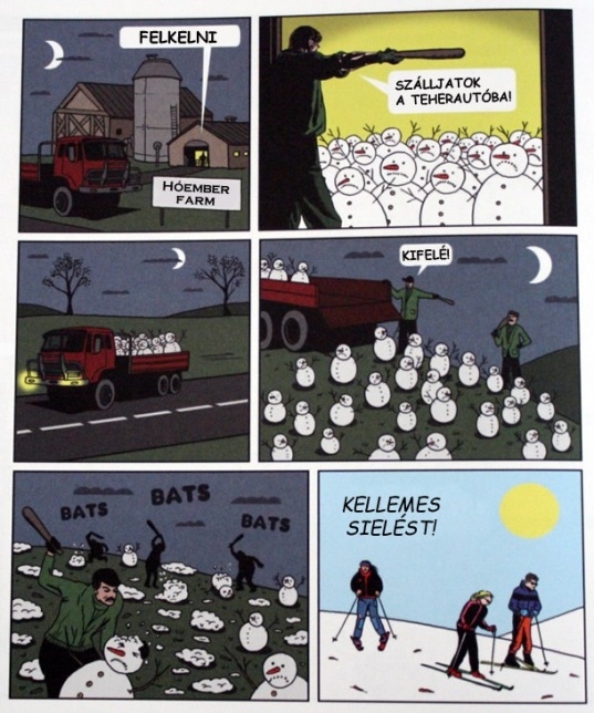 Így készül - Tudtad ?