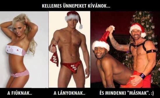 Kellemes Ünnepeket Mindenkinek 