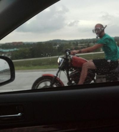 A nap hülyéje 🙂