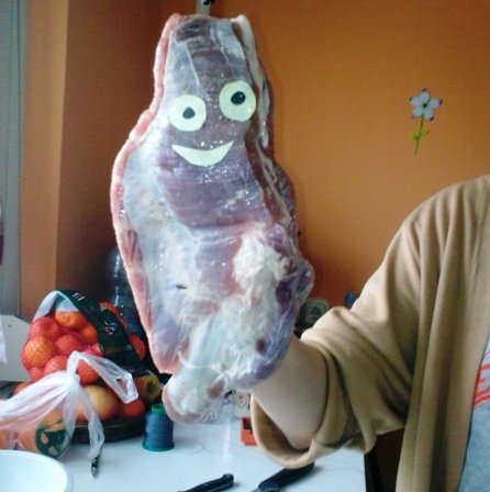 Pocak sem hiányozhat a karácsonyi vacsoráról!