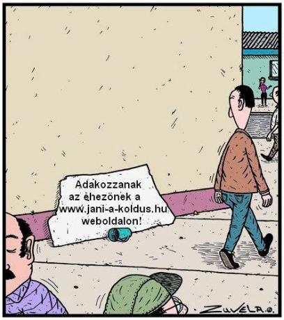 Róla se feledkezzünk meg