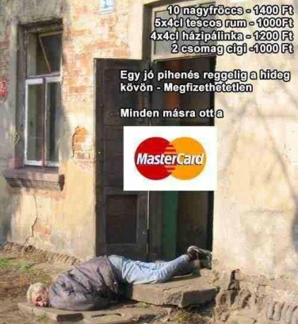 Napi marketing