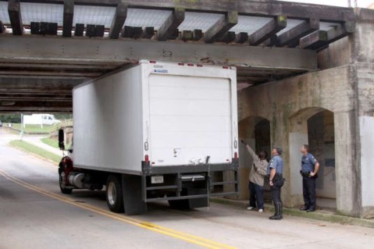 Egy agresszív sofőr