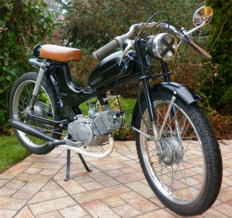 Breaking News - Újra nyeregben