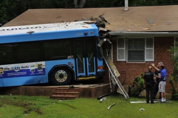 Végállomás, leszállás...