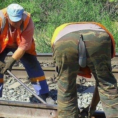 Így legalább szellőznek kicsit a gólyszlik :P