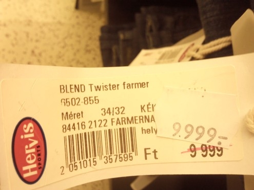 Brutális januári leárazás - ki ne hagyd ! :P