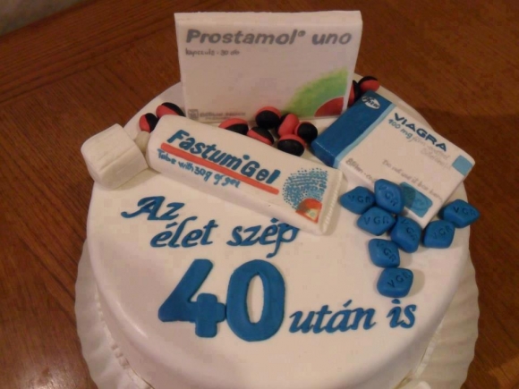 Azért vannak a jóbarátok...