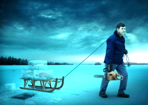 Fagyasztott ponty, olcsón eladó