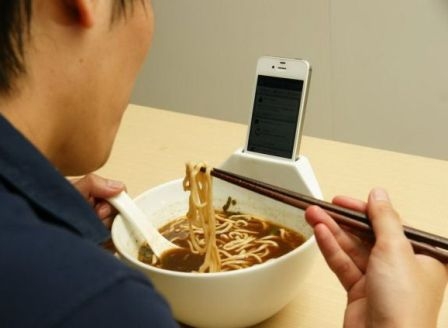 Az információ korát éljük - ez nem vitás