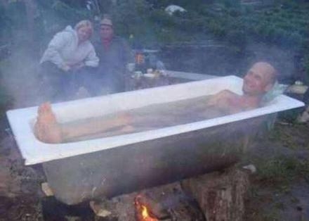 A szerkesztőknek is jár egy kis pihenés