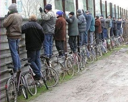 Szombaton újabb rangadó 