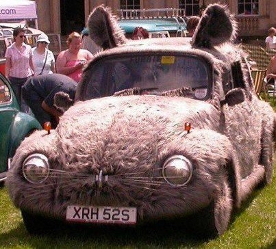 Ha van kocsid, lesz csajod !?