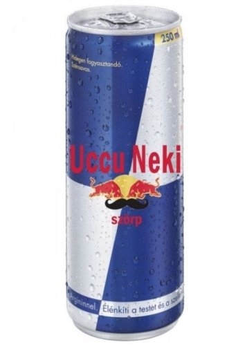 Új termék a piacon