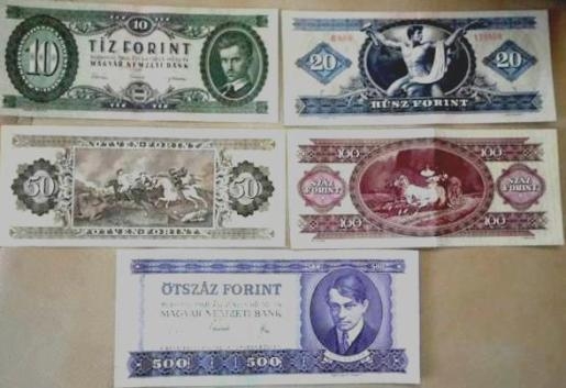 Retro hangulat - volt neked is ilyened?