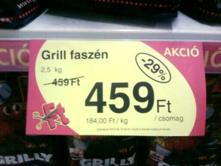 Most érdemes bespájzolni !?