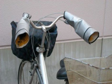 Ha bringázni támadna kedved . . .