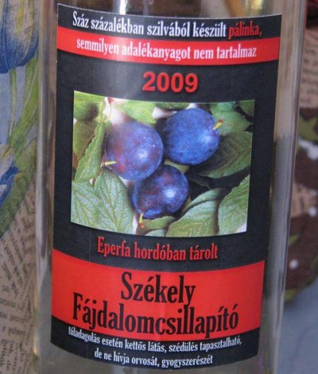 Bevált termék, már évszázadok óta 🙂