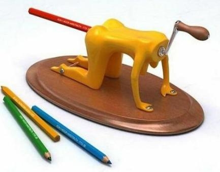 Tekernéd fingóba ? :P