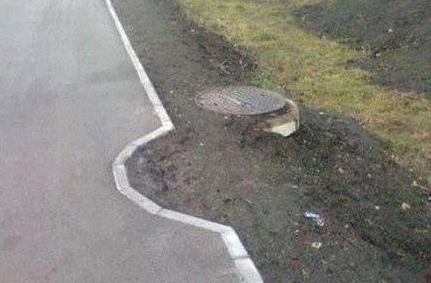 Majd a következő . . . talán