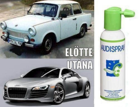 Spóroljon Ön is - használja bátran