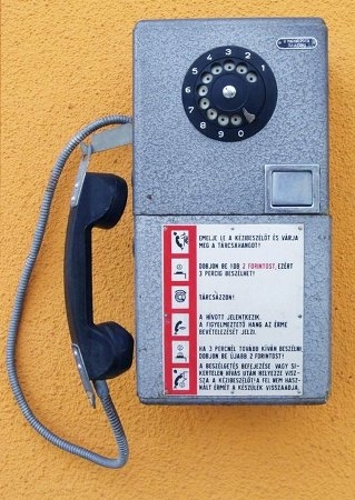 Egy kis retro hangulat