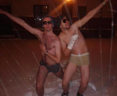 Akkor is tavasz van ! 